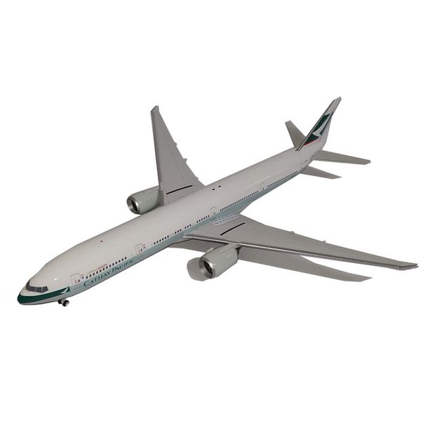 Boeing 777-300ER Cathay Pacific