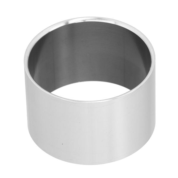 Oil Free Air Compressor Cylinder Sleeve Aluminum