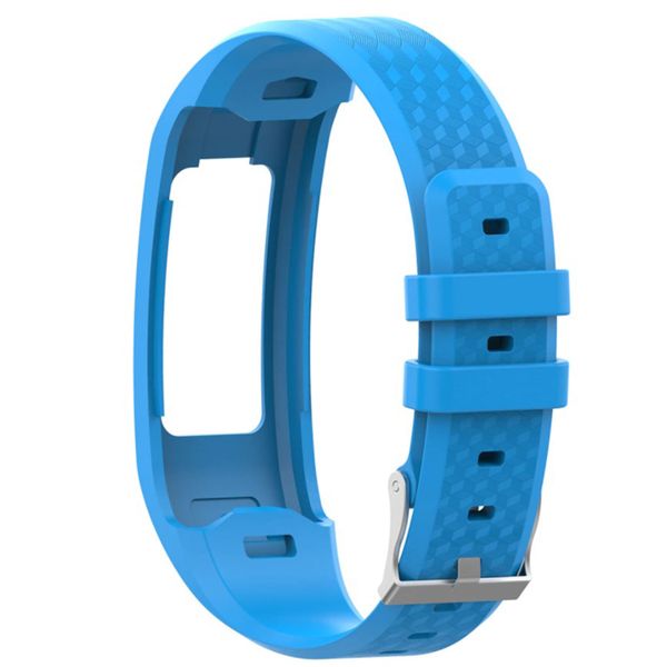 FocusFit Garmin Vivofit 2 Colourful Large Silicone Strap