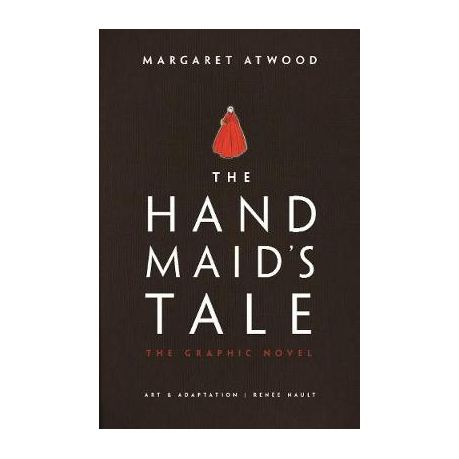 The Handmaid S Tale Buy Online In South Africa Takealot Com