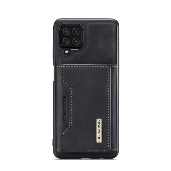 M2 2-in-1 Magnetic Phone Case Compatible with Samsung Galaxy A22 4G