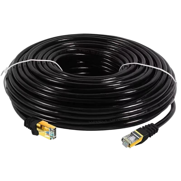 Ethernet Cable Cat 6 Flat Long High Speed Network Cable Rj45 Connectors