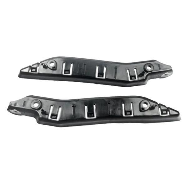 1 Pair of Front Bumper Fixing Brackets for Tesla Model Y 1493771-00-B