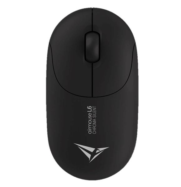 Alcatroz Airmouse L6 Chroma Silent Wireless Mouse