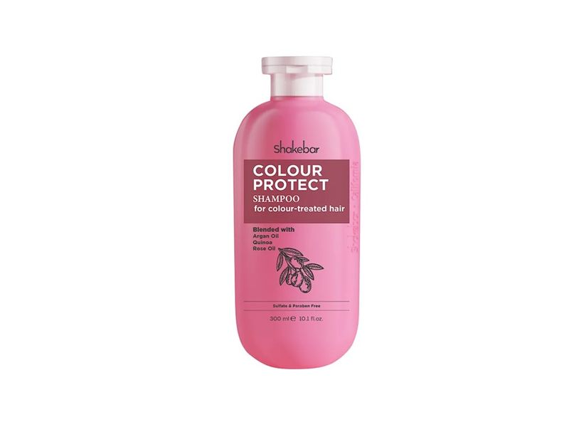 Shakebar Colour Protect Shampoo