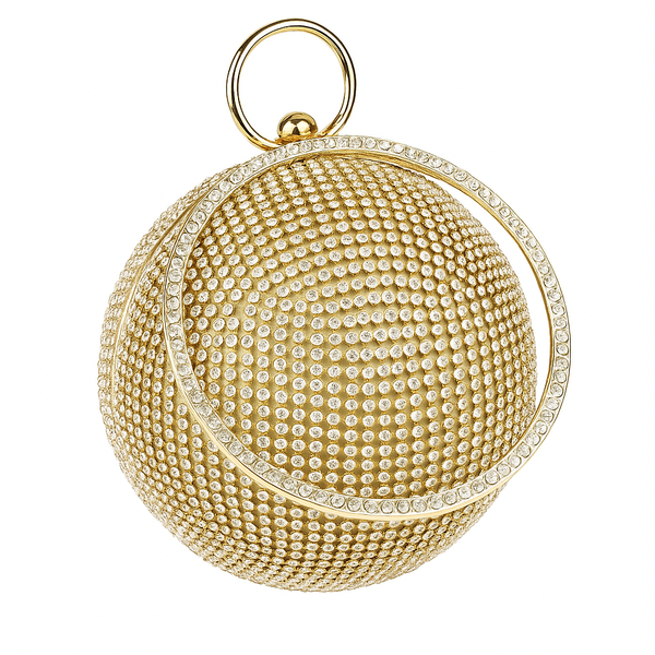 Ladies Clutch Purse Hand Shoulder Bags