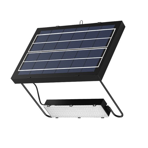 Solar Light Street Lamp 200W