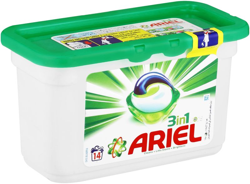 Thumbnail product image - 1