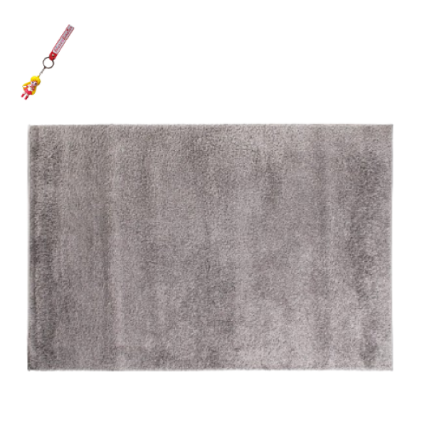 Los Angeles Shaggy Rug
