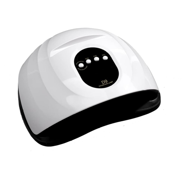 Digital Sensor LED UV Light Nail Polish Dryer