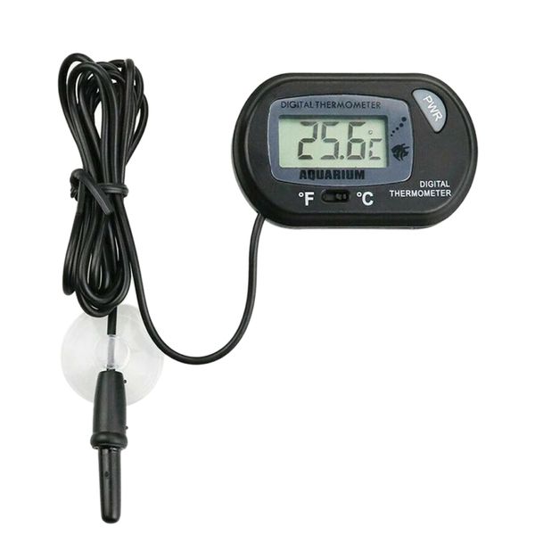 Aquarium Thermometer
