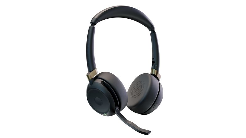 VT Flow - Foldable Bluetooth Headset