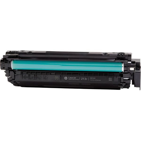 Bulk Pack 2 X Hp 213Y Extra High Yield Magenta L image