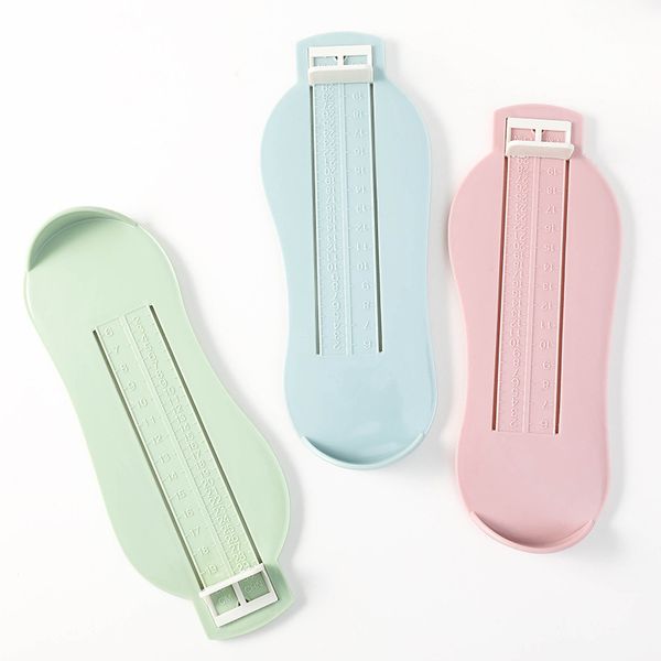 Kids Easy-to-Use Foot Measurer
