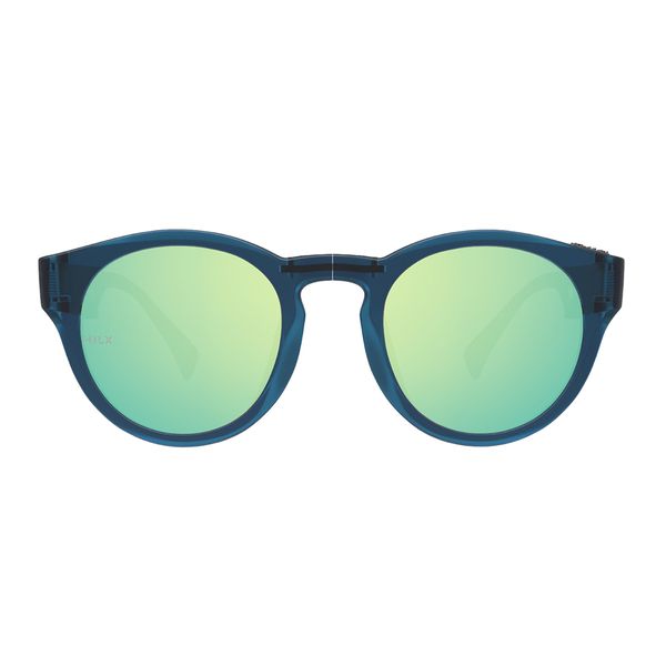 HILX - Nomad - Switchblade - Matte Aqua Blue C4 - Polarized