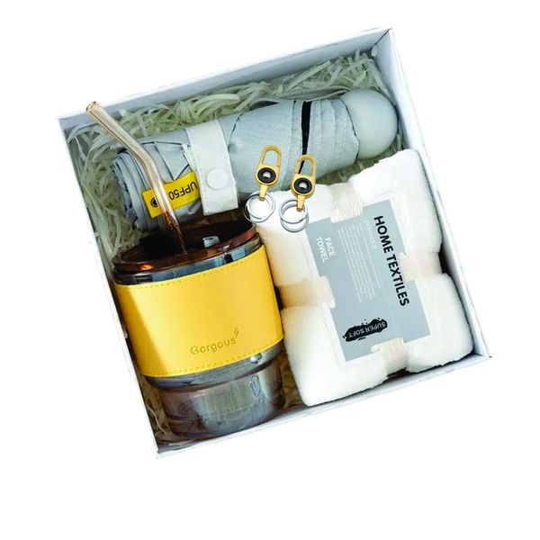 Gift Set For Women