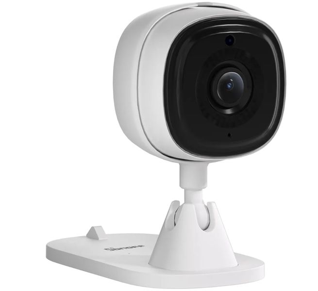 SONOFF CAM Slim Wi-Fi Smart Security Camera