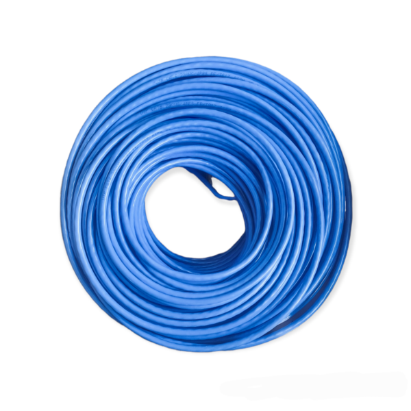 GLS CAT6 UTP 100 Meter Patch Cord