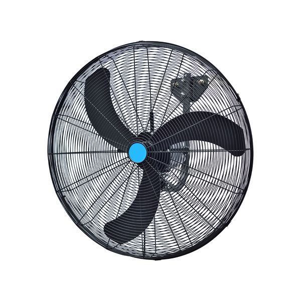 Bluetech Fans - Industrial Wall Mounted Fan - 650mm - DFP650