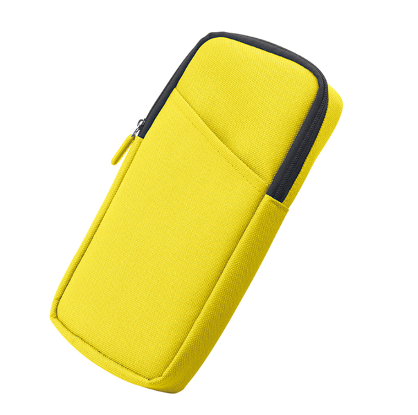 Storage Case Compitable For Switch Lite TNS-19093 - Yellow