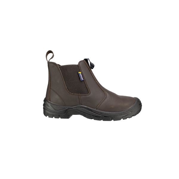 Sweet-Orr Chelsea Safety Boot