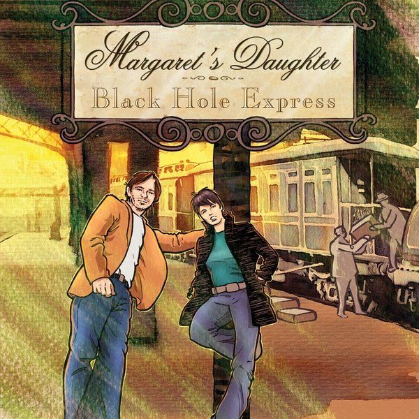 Margaret's Daughter - Black Hole Express