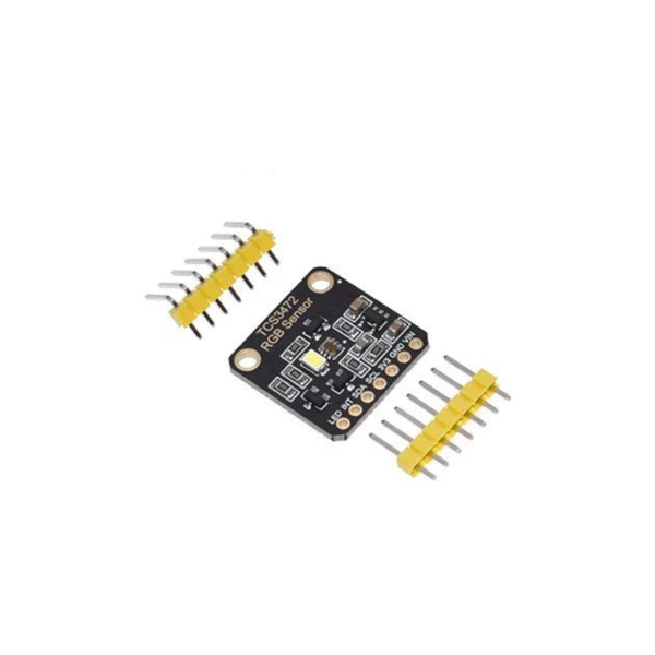 BMT TCS34725 RGB Color Recognition Sensor Module for Arduino/I2C