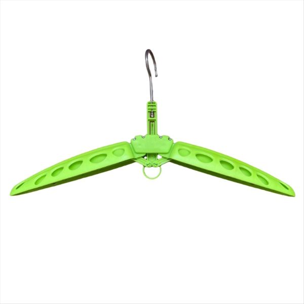 Wetsuit Hanger Surfing Suit Hangers Scuba Diving Accessory Orange