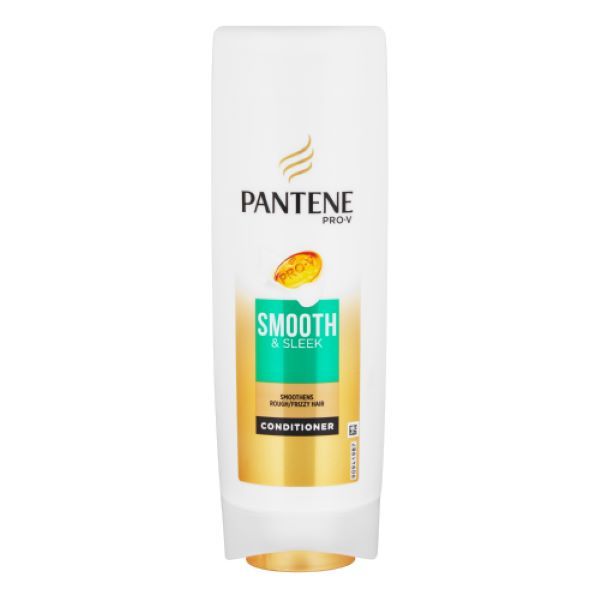 Pantene Pro-V Conditioner Smooth &amp; Silky 400ml