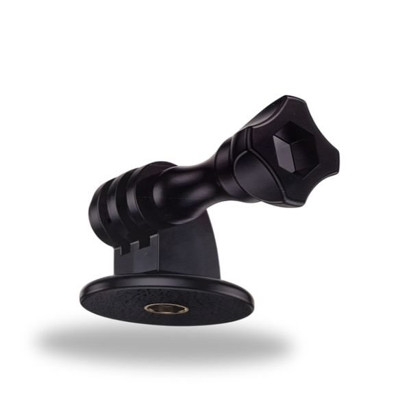 1/4-20 Tripod Mount for All GoPro Hero Models
