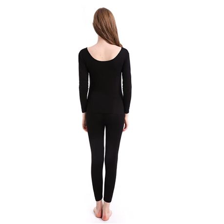 Silky hotsell long johns