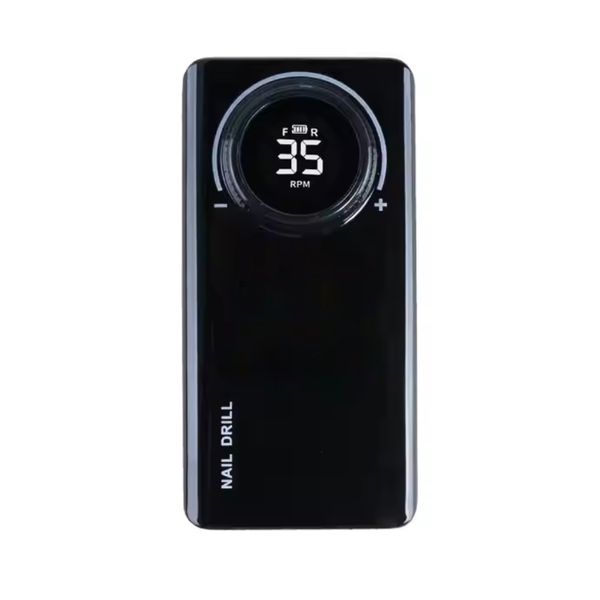 Rechargeable Nail Drill Machine