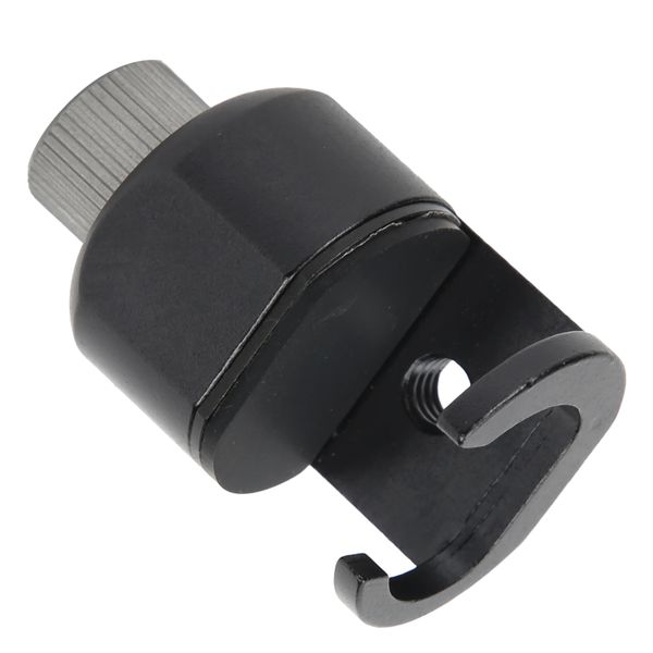 Alu Phone Clamp - Fits Tripods, Ball Heads &amp; Lights