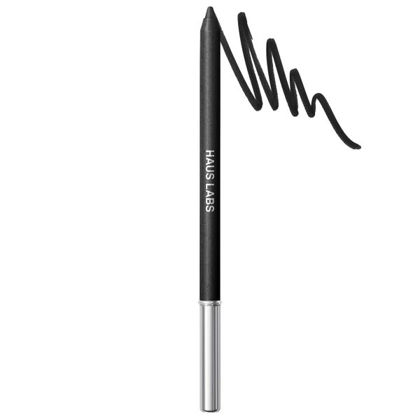 Haus Labs By Lady Gaga - Optic Intensity Eco Eyeliner (Black Onyx Matte)