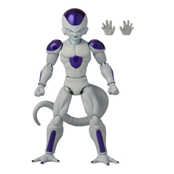 Dragon Ball Z Dragon Stars Frieza Final Form V2 Figure
