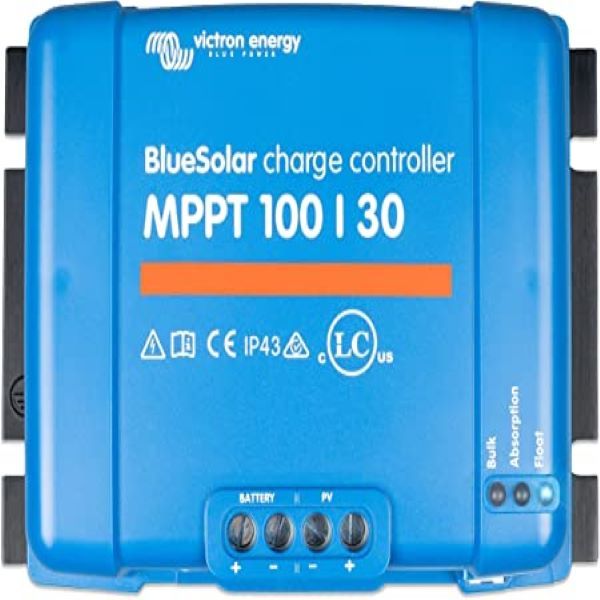 BlueSolar MPPT 100/30