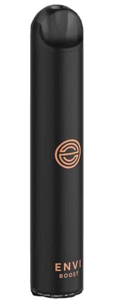 Envi Boost Vape - Peach Iced - Up to 1500 Puffs