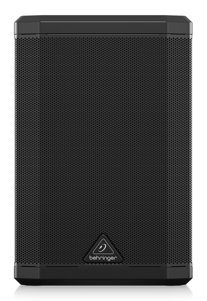 Behringer B1X 250W All-in-One Portable PA System