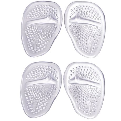 Insoles for heels hot sale balls of feet