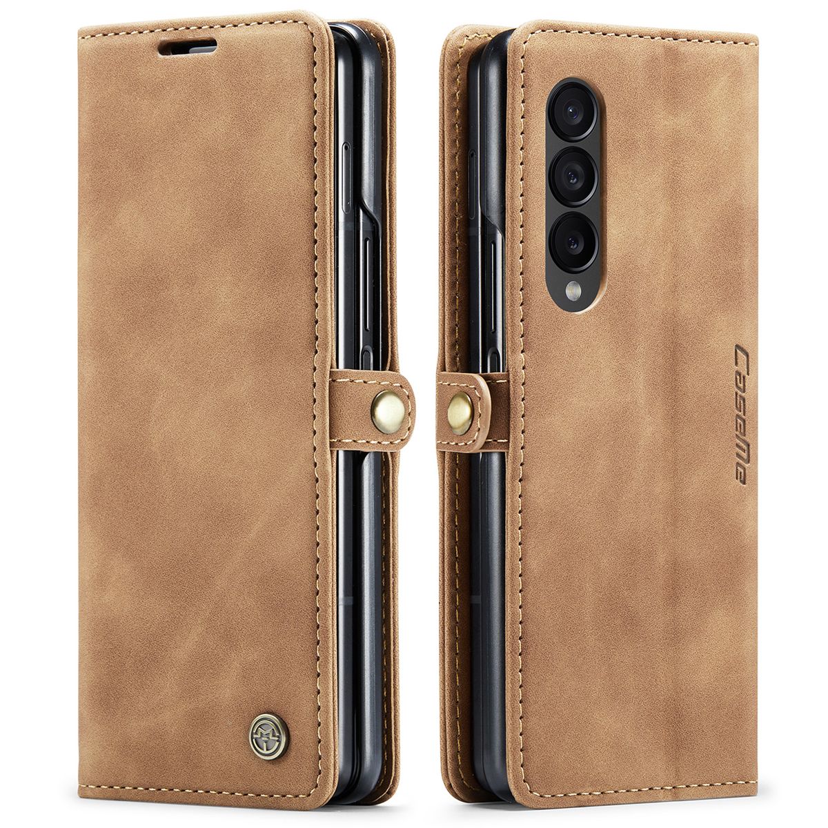 CaseMe Flip Wallet For Samsung Z Fold 4 | Shop Today. Get it Tomorrow ...