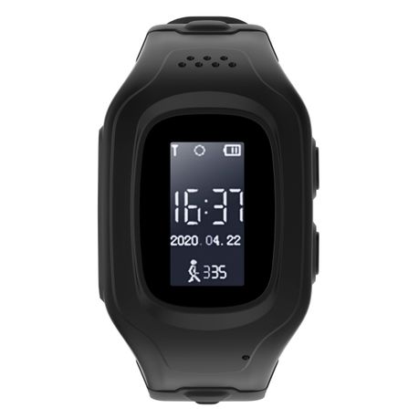 Volkano hot sale gps watch