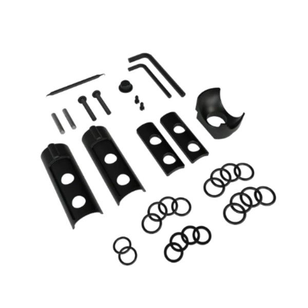 Stundenglass Maintenance and Seal Kit for Stundenglass Gravity Infuser