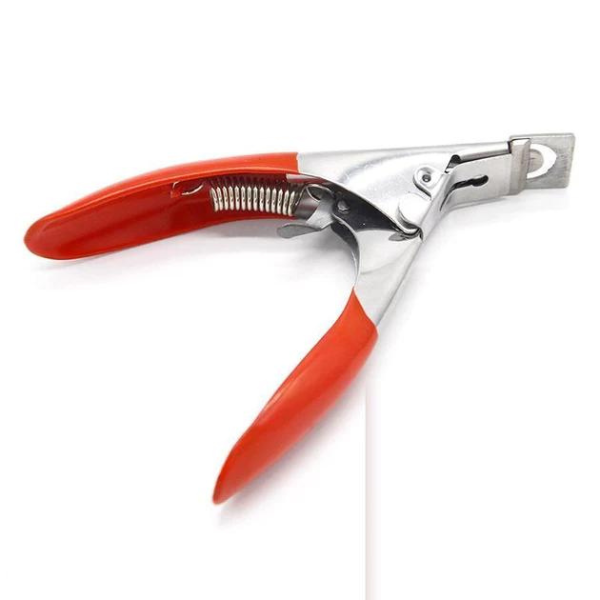 Acrylic Nail Edge Cutter