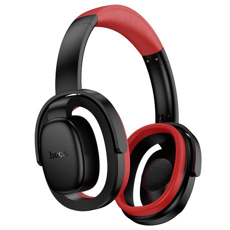 Hoco W67 Open-Ear Wireless Headphones with 32H Playtime and HiFi Sound Image