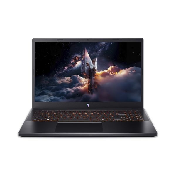 Nitro V15 Core 7 240H 16GB 512GB 15.6" FHD 165Hz GeForce RTX 4050|Win11H