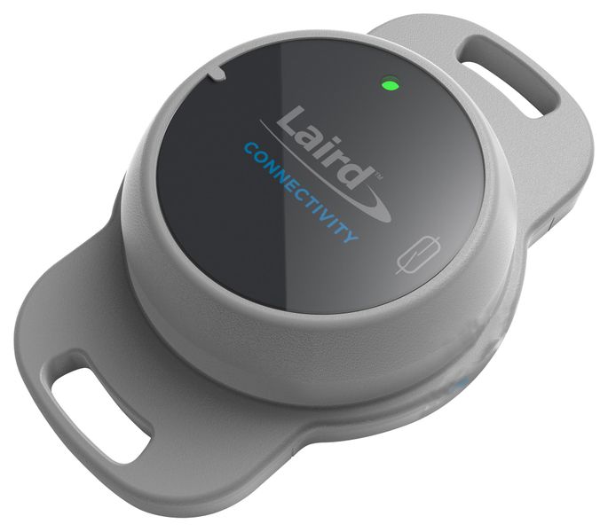 Laird Connection (455-00083) Bluetooth Module, Version 5, Sentrius BT510