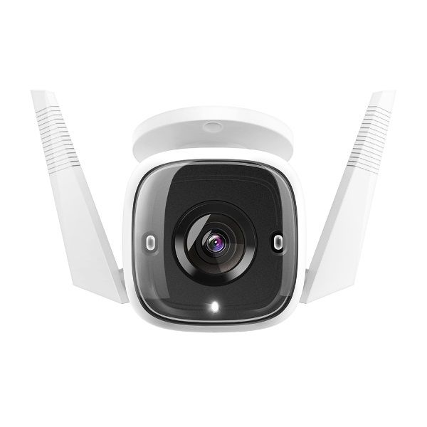 TP-Link TC65 Outdoor Security Wi-Fi Camera