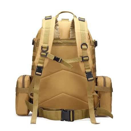 Molle sling backpack sale