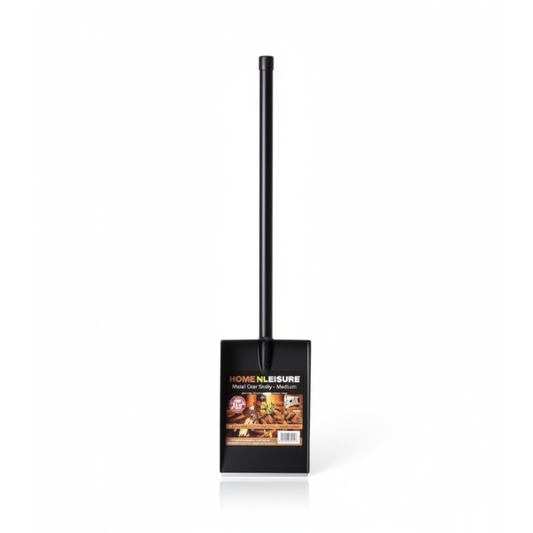 BBQ Braai Coal Scoop