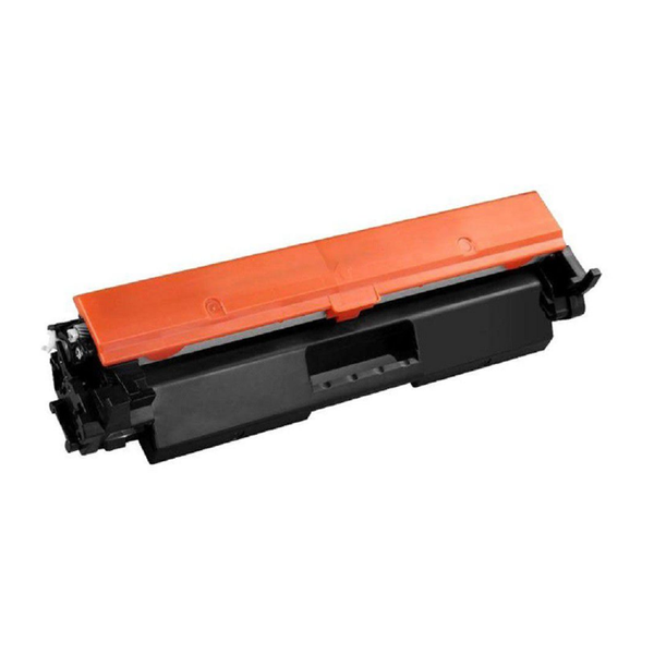 Compatible HP CF217A | 217A | 17A Black Toner Cartridge